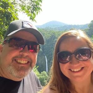 Meet your Posher, Matthew